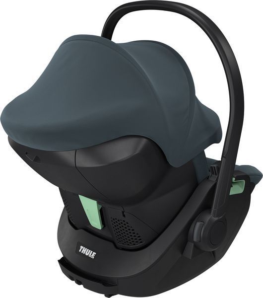 Автокресло Thule Maple  26TM фото