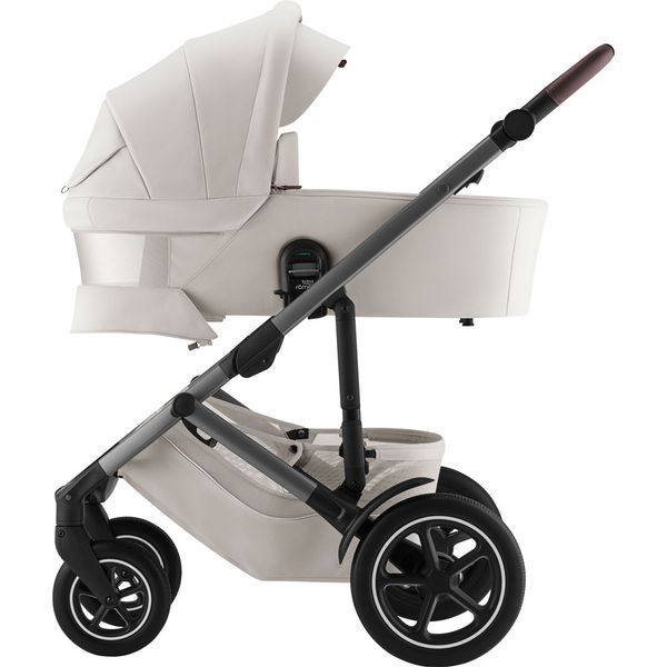 Коляска 2 в 1 Britax R&ouml;mer Smile 5Z 2025 BRSZ25 фото
