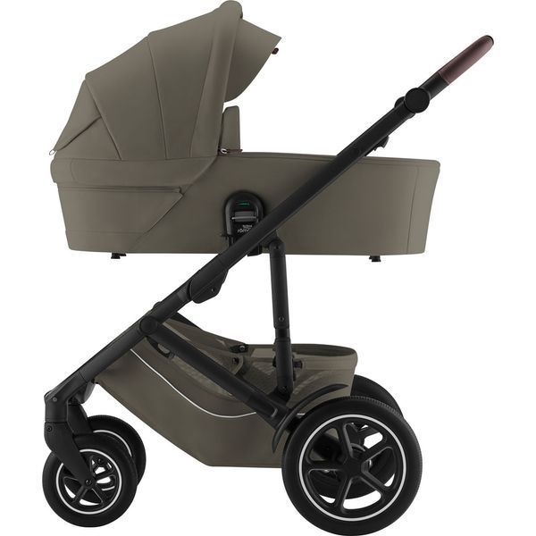 Коляска 2 в 1 Britax R&ouml;mer Smile 5Z 2025 BRSZ25 фото
