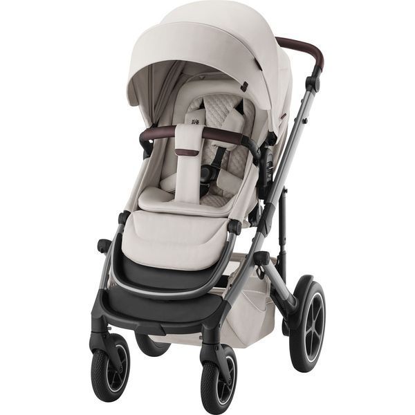 Коляска 2 в 1 Britax R&ouml;mer Smile 5Z 2025 BRSZ25 фото