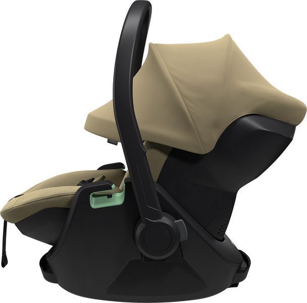 Автокресло Thule Maple  26TM фото