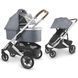 Коляска 2 в 1 UPPAbaby CRUZ V2 UBCR24 фото 2