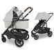 Коляска 2 в 1 UPPAbaby CRUZ V2 UBCR24 фото 5