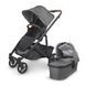 Коляска 2 в 1 UPPAbaby CRUZ V2 UBCR24 фото 10