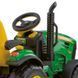 Электромобиль Peg-Perego JD GROUND FORCE TRAKTOR IGOR 0047 фото 4