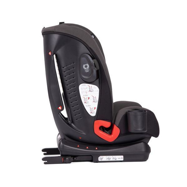 Автокресло Joie Bold R Isofix JBBRI24 фото