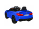 Електромобіль Ramiz BMW M5 Drift RBMWM24 фото 10