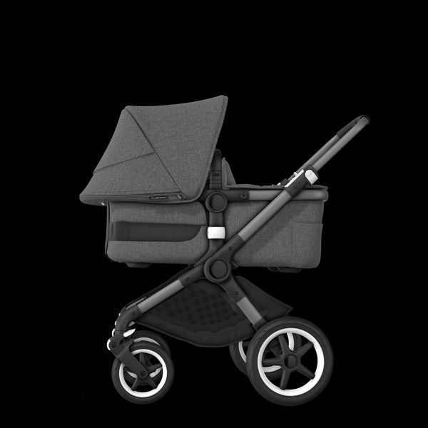 Коляска 2 в 1 Bugaboo Fox 3 BU25 фото