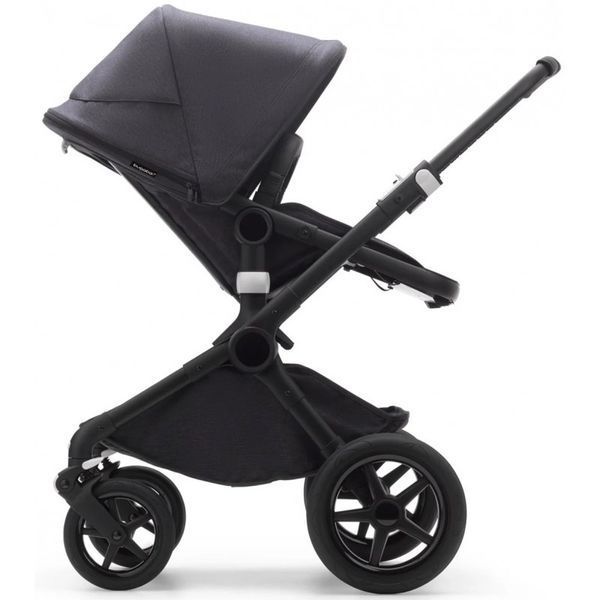 Коляска 2 в 1 Bugaboo Fox 3 BU25 фото