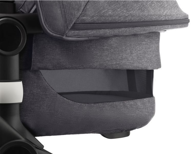Коляска 2 в 1 Bugaboo Fox 3 BU25 фото