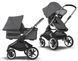 Коляска 2 в 1 Bugaboo Fox 3 BU25 фото 2