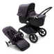 Коляска 2 в 1 Bugaboo Fox 3 BU25 фото 1