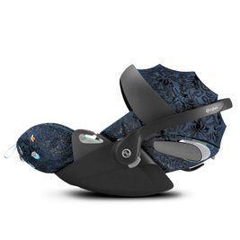 Автокресло Cybex Cloud T i-Size Fashion Collections CCFC25 фото