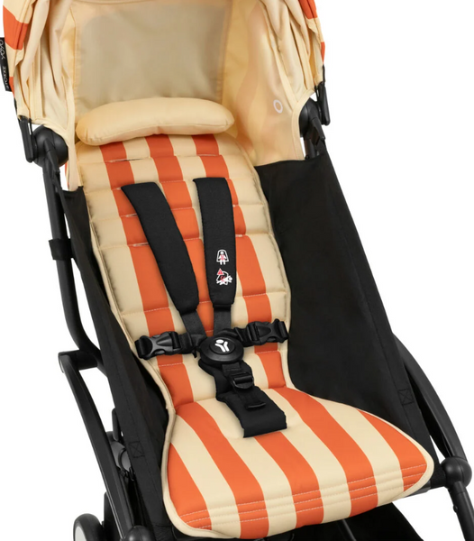 Прогулянкова коляска Stokke YOYO 3 Riviera Summer Kit 26YOYOSC фото