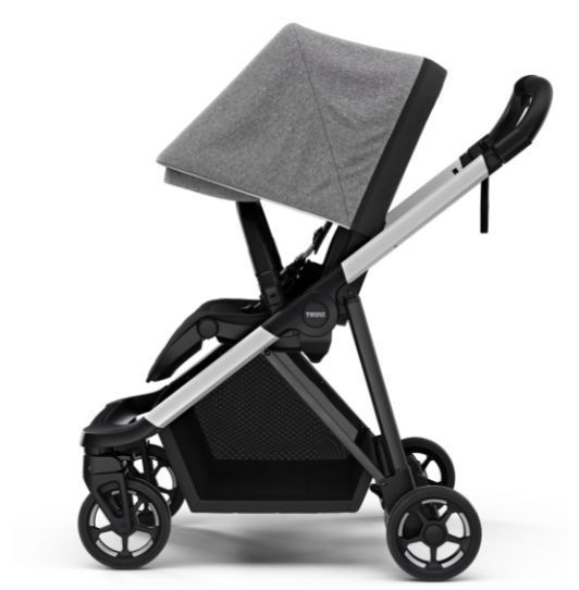 Коляска прогулочная Thule Shine TSH24 фото