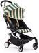 Прогулянкова коляска Stokke YOYO 3 Riviera Summer Kit 26YOYOSC фото 10
