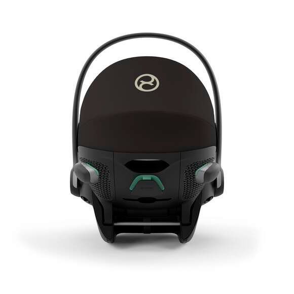 Автокрісло Cybex Cloud G i-Size CCJIS24 фото