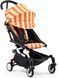 Прогулянкова коляска Stokke YOYO 3 Riviera Summer Kit 26YOYOSC фото 8