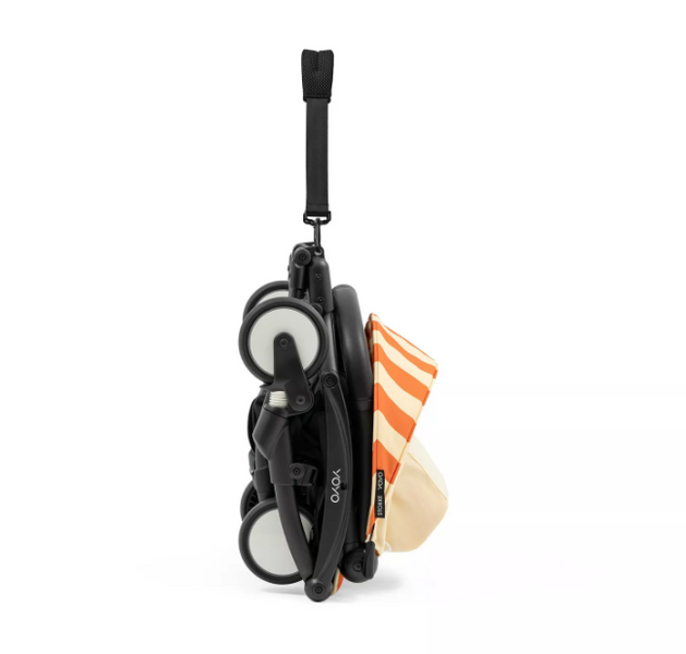 Прогулянкова коляска Stokke YOYO 3 Riviera Summer Kit 26YOYOSC фото