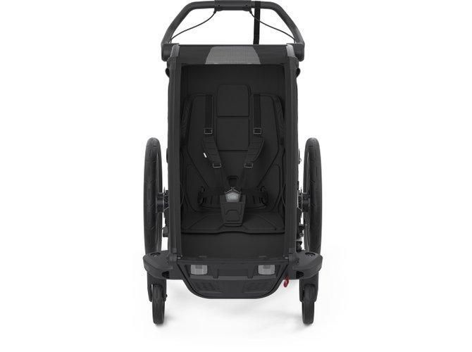 Причіп-коляска велосипедний Thule Chariot Sport 1 TCS124 фото