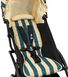 Прогулянкова коляска Stokke YOYO 3 Riviera Summer Kit 26YOYOSC фото 9