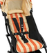 Прогулянкова коляска Stokke YOYO 3 Riviera Summer Kit 26YOYOSC фото 2