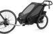 Причіп-коляска велосипедний Thule Chariot Sport 1 TCS124 фото 1