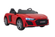 Электромобиль Ramiz Audi Spyder R8 LIFT STRONG 25RAA фото 14