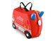Чемодан детский Trunki Trunki25 фото 8