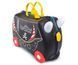 Чемодан детский Trunki Trunki25 фото 10