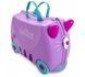 Чемодан детский Trunki Trunki25 фото 3