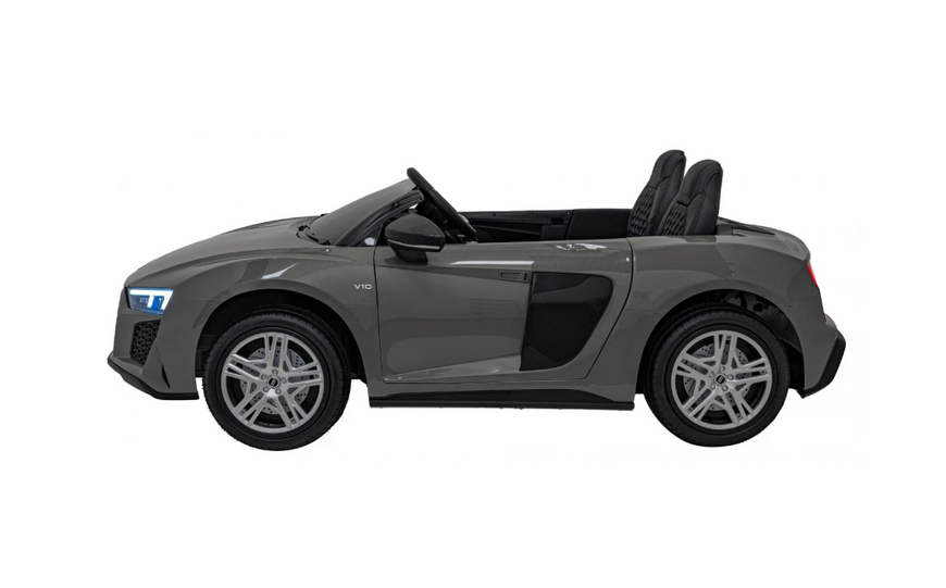 Электромобиль Ramiz Audi Spyder R8 LIFT STRONG 25RAA фото
