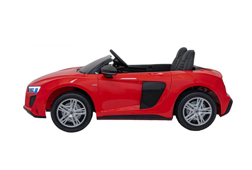 Электромобиль Ramiz Audi Spyder R8 LIFT STRONG 25RAA фото