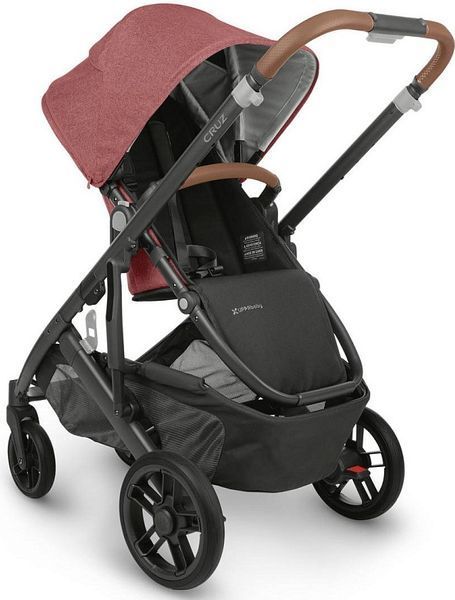 Прогулочная коляска Uppababy CRUZ V2 UPPABV25 фото