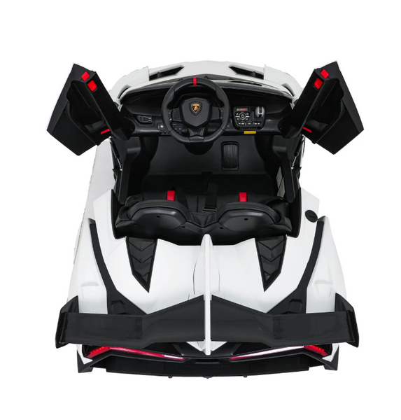 Електромобіль Ramiz Lamborghini Veneno 26RALV фото
