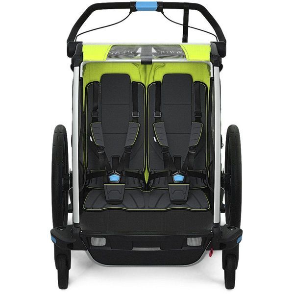 Мультиспортивная коляска Thule Chariot Sport 2 TCS224 фото