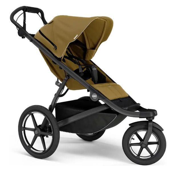Коляска 2 в 1 Thule Urban Glide 3 TUG3224 фото