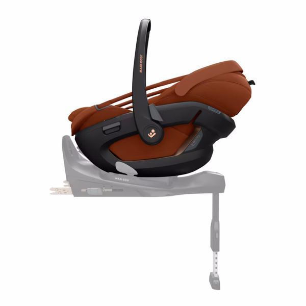 Автокресло Maxi Cosi Coral Slide PRO 26MCCSP фото