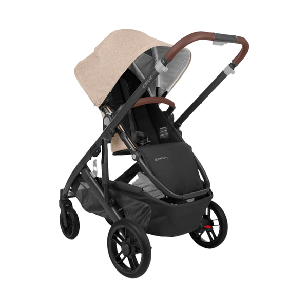 Прогулочная коляска Uppababy CRUZ V2 UPPABV25 фото