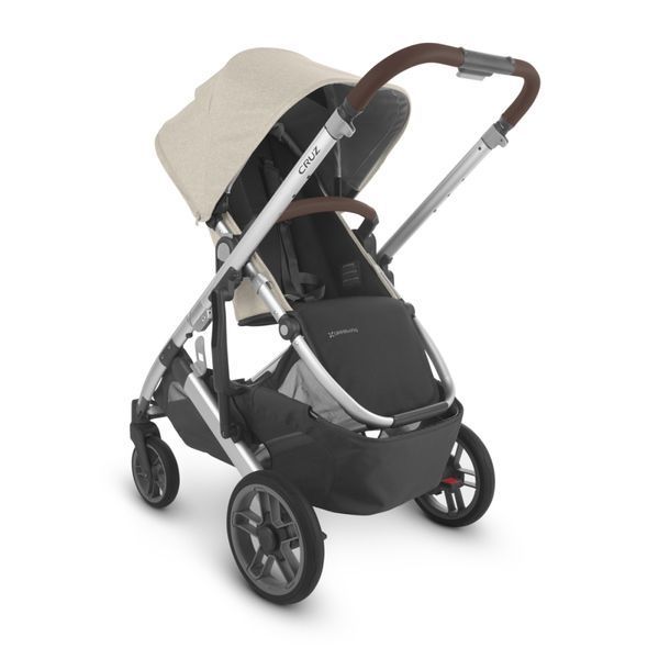 Прогулочная коляска Uppababy CRUZ V2 UPPABV25 фото