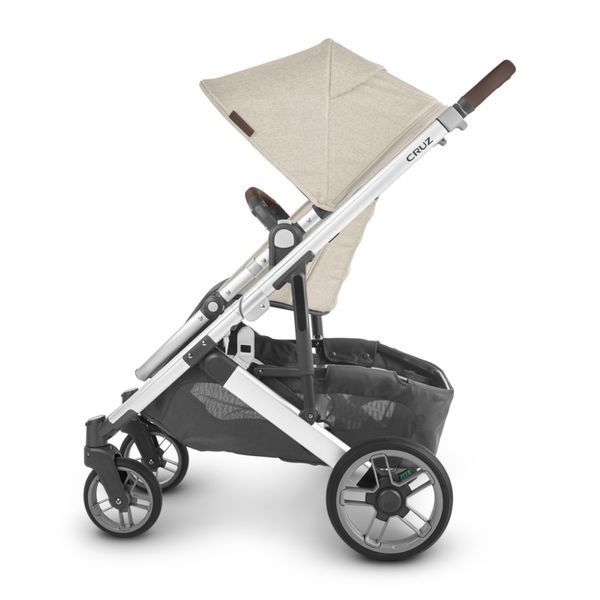 Прогулочная коляска Uppababy CRUZ V2 UPPABV25 фото