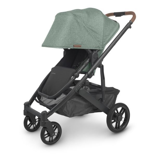 Прогулочная коляска Uppababy CRUZ V2 UPPABV25 фото