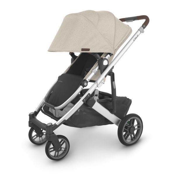 Прогулочная коляска Uppababy CRUZ V2 UPPABV25 фото