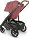 Прогулочная коляска Uppababy CRUZ V2 UPPABV25 фото 19