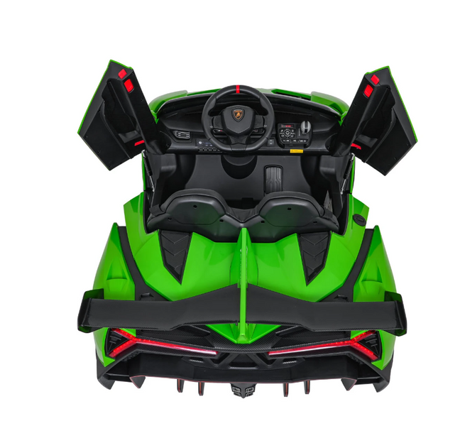 Електромобіль Ramiz Lamborghini Veneno 26RALV фото