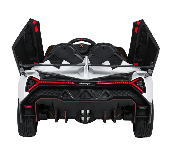 Електромобіль Ramiz Lamborghini Veneno 26RALV фото