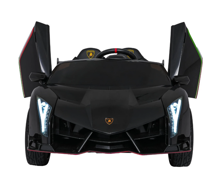 Електромобіль Ramiz Lamborghini Veneno 26RALV фото