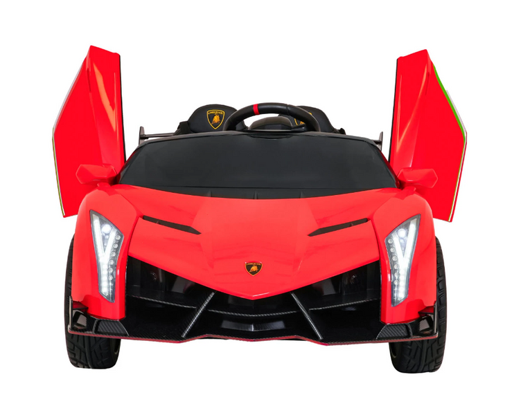 Електромобіль Ramiz Lamborghini Veneno 26RALV фото