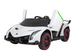 Електромобіль Ramiz Lamborghini Veneno 26RALV фото 26