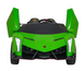 Електромобіль Ramiz Lamborghini Veneno 26RALV фото 14
